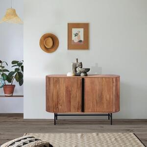 Indus Valley Zen 2 Door Sideboard