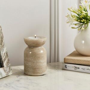 Marble Tealight Holder