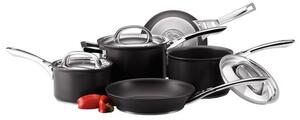 Circulon Infinite Non-Stick Aluminium 5 Piece Pan Set