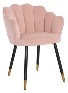 Vivian Velvet Dining Chair