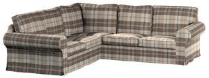 Ektorp corner sofa cover