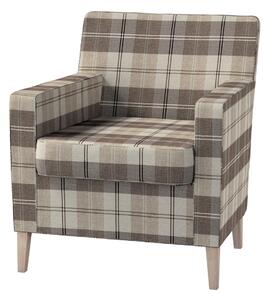 Karlstad tall chair cover