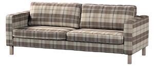 Karlstad 3-seater sofa cover