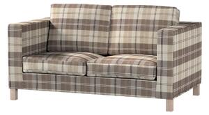 Karlanda 2-seater sofa cover