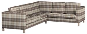 Karlanda corner sofa left cover 3+2 (or right 2+3)
