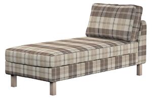 Karlstad chaise longue cover