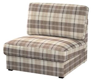 Kivik armchair cover non-folding
