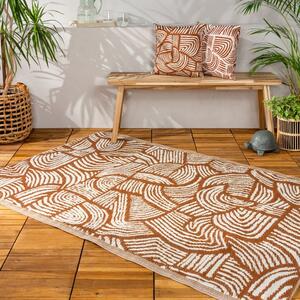 Furn. Dunes Reversible Indoor Outdoor Rug