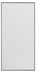 Artus Aluminium Rectangle Full Length Wall Mirror