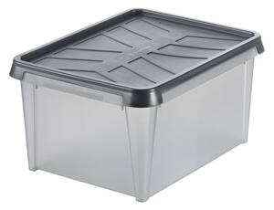 SmartStore Dry Box 12L, Grey