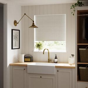 Semi Sheer Texture Roller Blind