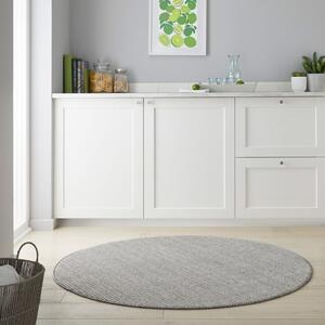 Eleni Washable Round Rug