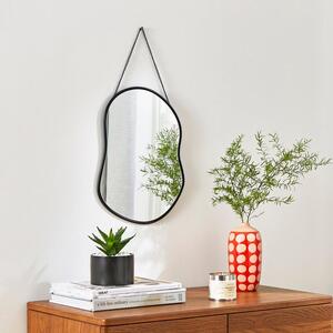 Pond Hanging Wall Mirror