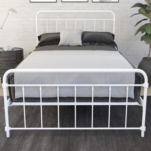 Dorel Home Wallace Metal Bed