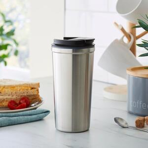 Travel Mug Stainless Steel