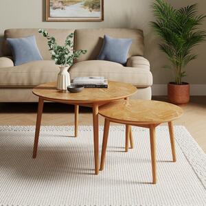 Farris Nest of Coffee Tables