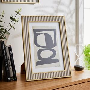 Georgi Natural Photo Frame