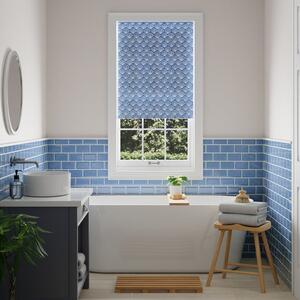 Mini Shells Roller Blind