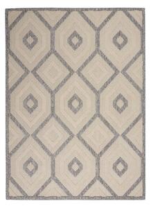 Cozumel Diamond Indoor Outdoor Rug