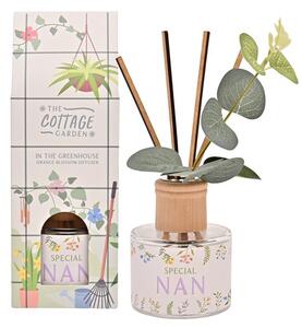 The Cottage Garden Orange Blossom 'Nan' Diffuser