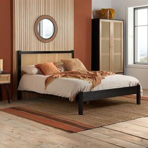 Croxley Rattan Bed