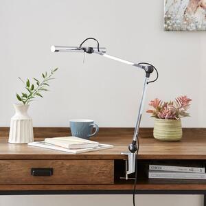 Specialist Metal Adjustable Task Lamp