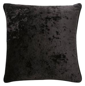 Crushed Velour Cushion