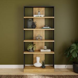 Marlene Chunky Open Shelves