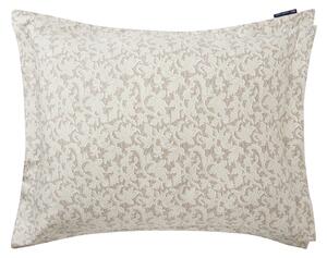 Lexington Grapevine Printed pillowcase 50x60 cm Beige