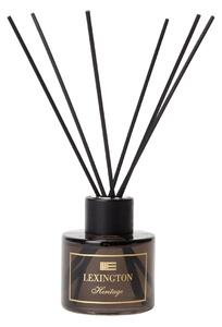 Lexington Heritage reed diffusers Black