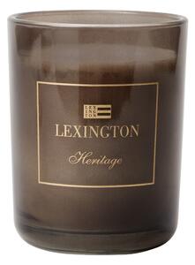 Lexington Heritage scented candle Black