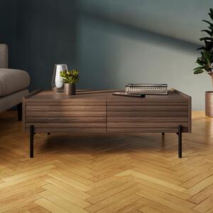 Bryant Sliding Coffee Table