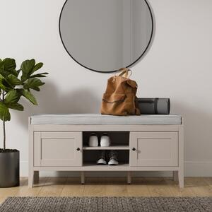 Lynton Storage Bench