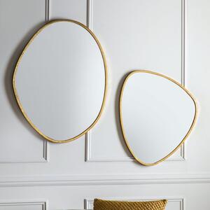 Bawty Irregular Wall Mirror