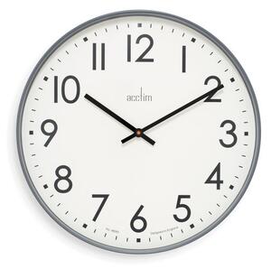 Acctim Ashridge Large Quartz Wall Clock