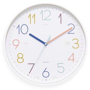 Acctim Afia Tell the Time Wall Clock