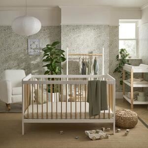 CuddleCo Nola 3 Piece Nursery Furniture Set