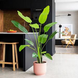 Artificial Bird of Paradise Plant