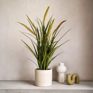 Artificial Foxtail Grass