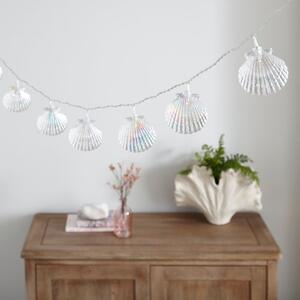 Shell String Lights