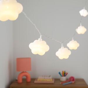 Cloud String Lights