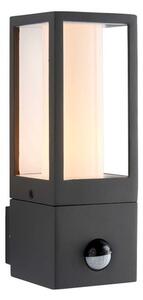 Vogue Preston Outdoor PIR Wall Light