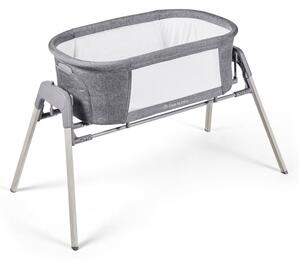 Ickle Bubba Drift Gliding Crib