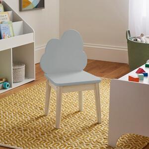 Kid's Cloud Chair