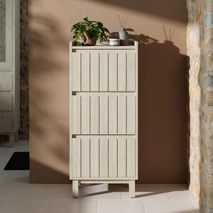 Humphrey 3 Drawer Cabinet