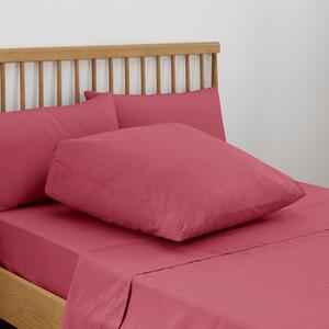 Pure Cotton Wedge Pillowcase