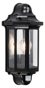 Vogue Lighting Watson Outdoor PIR Wall Light