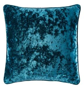 Crushed Velour Cushion