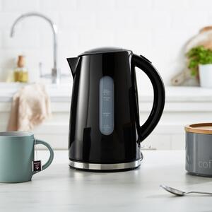 Plastic Kettle 1.7L