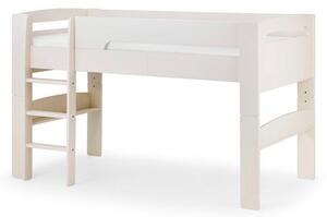 Pluto Children's Mid Sleeper Bed